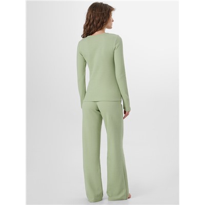 КОМПЛЕКТ ЖЕНСКИЙ (ДЖЕМПЕР, БРЮКИ) 592619