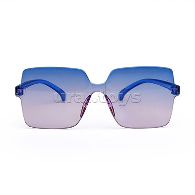 Очки детские "Магия черного"