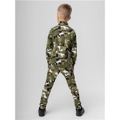 Bodo Костюм 11-445МU