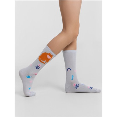 НОСКИ ДЕТСКИЕ 430K-3064