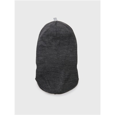 Шапка трикотажная для мальчиков