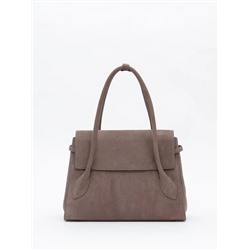 Сумка 2424YF apricot Polina&Eiterou /30(дефект)