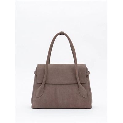 Сумка 2424YF apricot Polina&Eiterou /30(дефект)