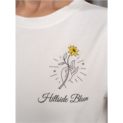 Binita Футболка 270-9