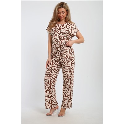 Костюм с брюками 059 НАТАЛИ, 1131905