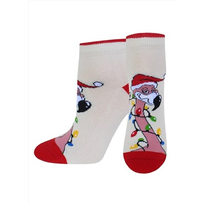 БРЕСТСКИЕ Носки 1145 CLASSIC (укороченные, НГ)