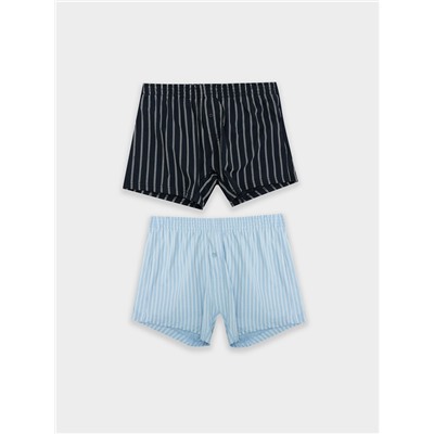 ТРУСЫ МУЖСКИЕ (2ШТ) 411152-2