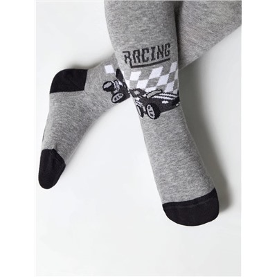 CONTE-KIDS Колготки 4С-03СП