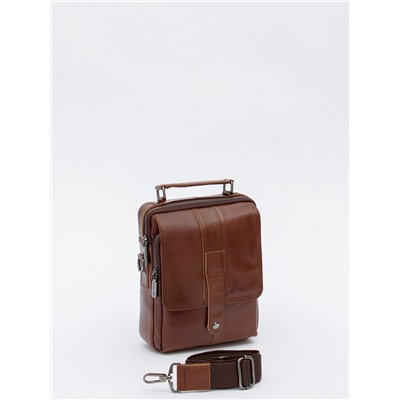 Сумка 67716Z brown Zinimsk