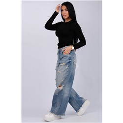 Лонгслив Кортни