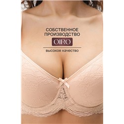 Бюстгальтер 2300 кружевной SPACER OIRO НАТАЛИ, 1128388