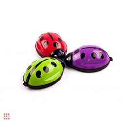 Щетка для чистки ковров "Божья коровка"