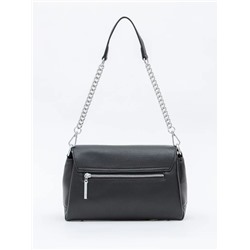 Сумка 0473C black Polina&Eiterou