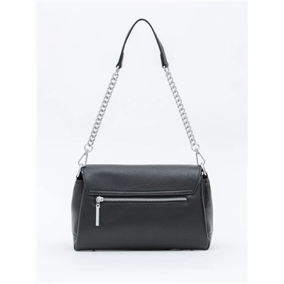 Сумка 0473C black Polina&Eiterou
