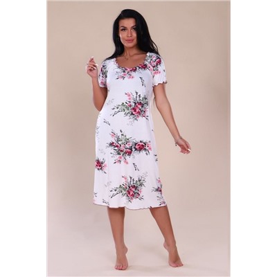 916 Сорочка из вискозы