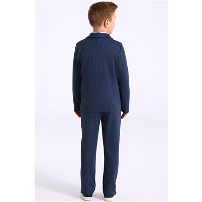 Комплект (Пиджак+Брюки) АПРЕЛЬ, 1124322