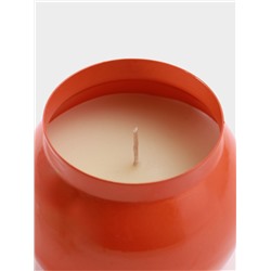 Свеча ароматическая в баночке, 150 г, парафин, marigold