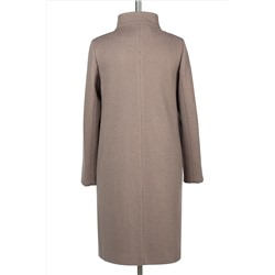 01-10974 Пальто женское демисезонное
