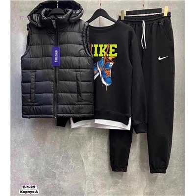 Костюм тройка 1849565-2