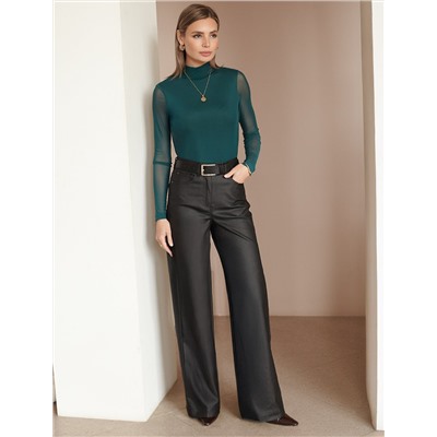 VILATTE Блузка D29.277