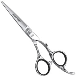 Silver Star Ножницы парикмахерские Премиальные 5,5" «PN 131-5,5 Premium»