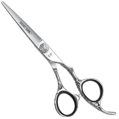 Silver Star Ножницы парикмахерские Премиальные 5,5" «PN 131-5,5 Premium»