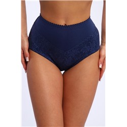 Трусы женские 45043 (Синий)