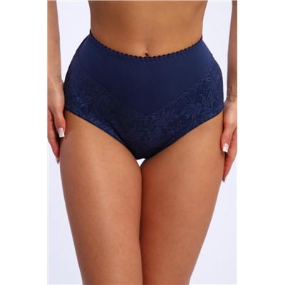 Трусы женские 45043 (Синий)