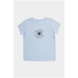 Футболка CROCKID, 1085418