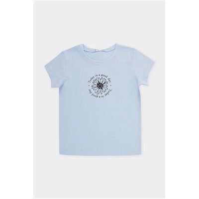 Футболка CROCKID, 1085418