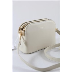 Сумка женская из кожзаменителя David Jones  #%