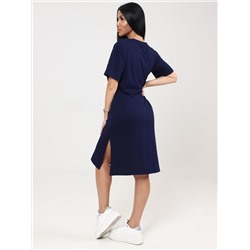 Сингонум - туника чернильный