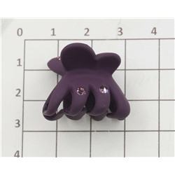 Заколка-краб маленький G06957150749