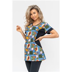 Костюм с бриджами 36728 НАТАЛИ, 981611