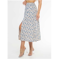 Юбка мод.2036/1*