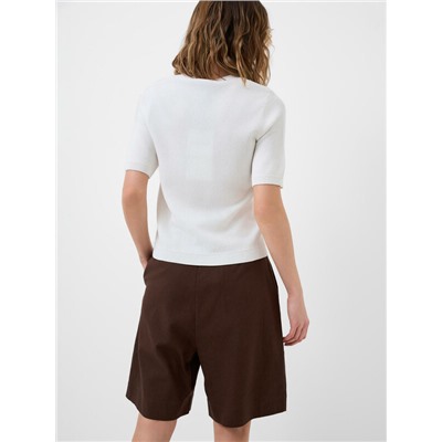 Шорты текстильные для женщин