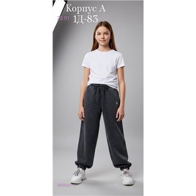 штаны 2055321-1