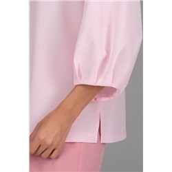 Блузон Марго (розовый)