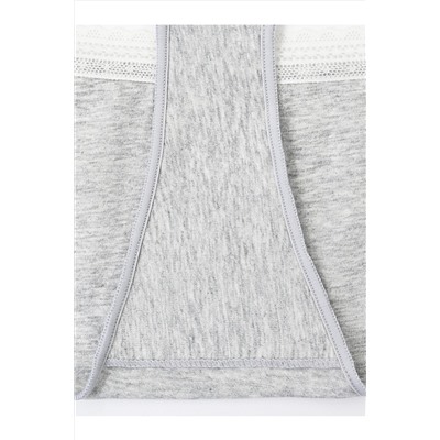 Женские Стринги INDEFINI, 1232615