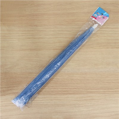 Сетка для продуктов защитная «Зонтик», 70×70 см, цвет МИКС