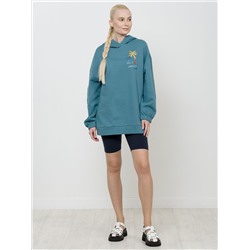 PELICAN Толстовка DFNK6875