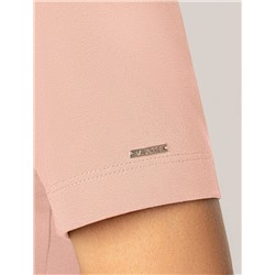 VILATTE Футболка D49.110