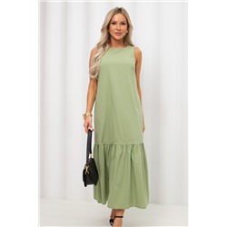 Платье Индира №8