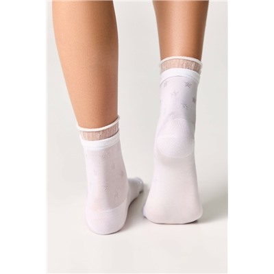 Носки детские Conte-Kids Носки TIP-TOP из вискозы с рисунками