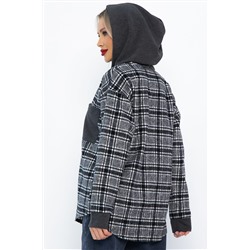 LT Collection Рубашка Б14593-50М