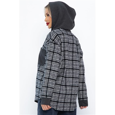 LT Collection Рубашка Б14593-50М