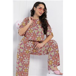 Костюм (Блуза+Брюки) LADY TAIGA, 1096090