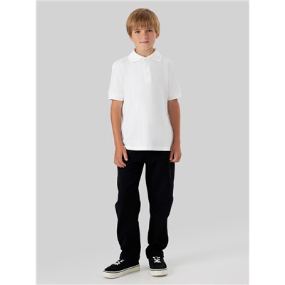 ПОЛО ДЛЯ МАЛЬЧИКОВ 113460