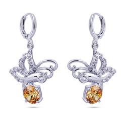 Серьги арт. XG10 1060-1 (id 206715)