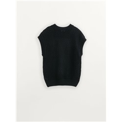 CONTE LDK2458 Жилет женский